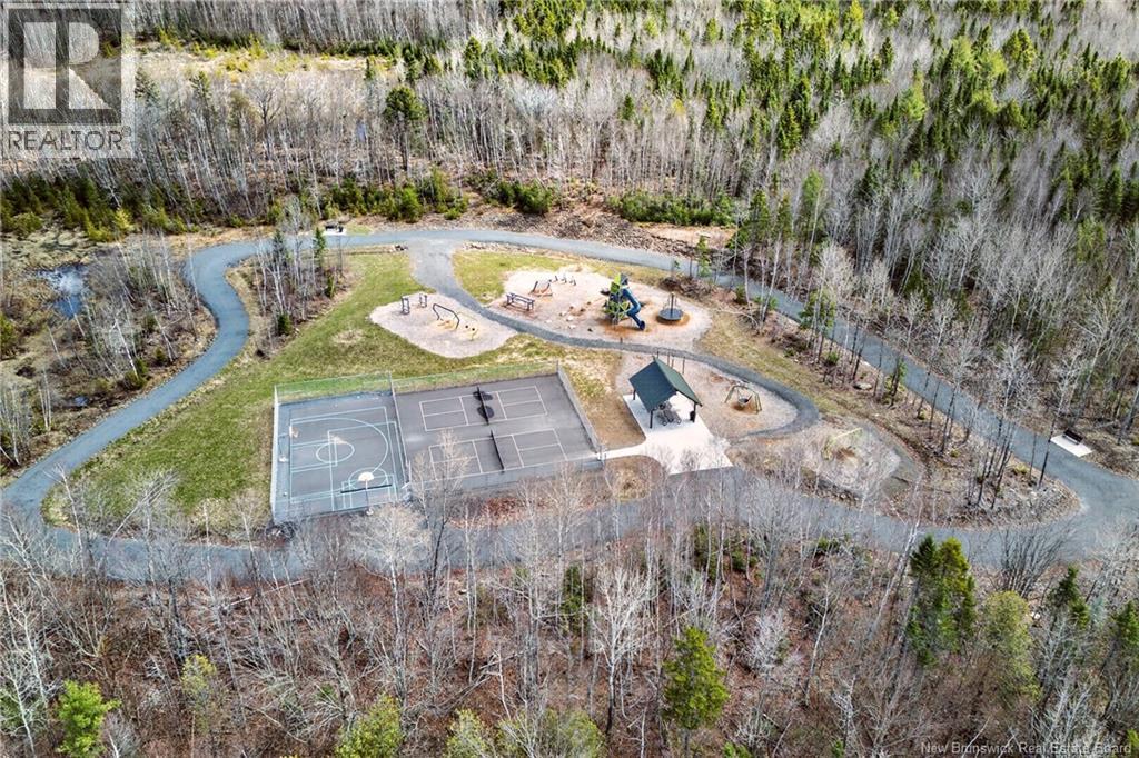 35 Lian Street Unit# 2, Fredericton, New Brunswick  E3C 0A8 - Photo 32 - NB137705