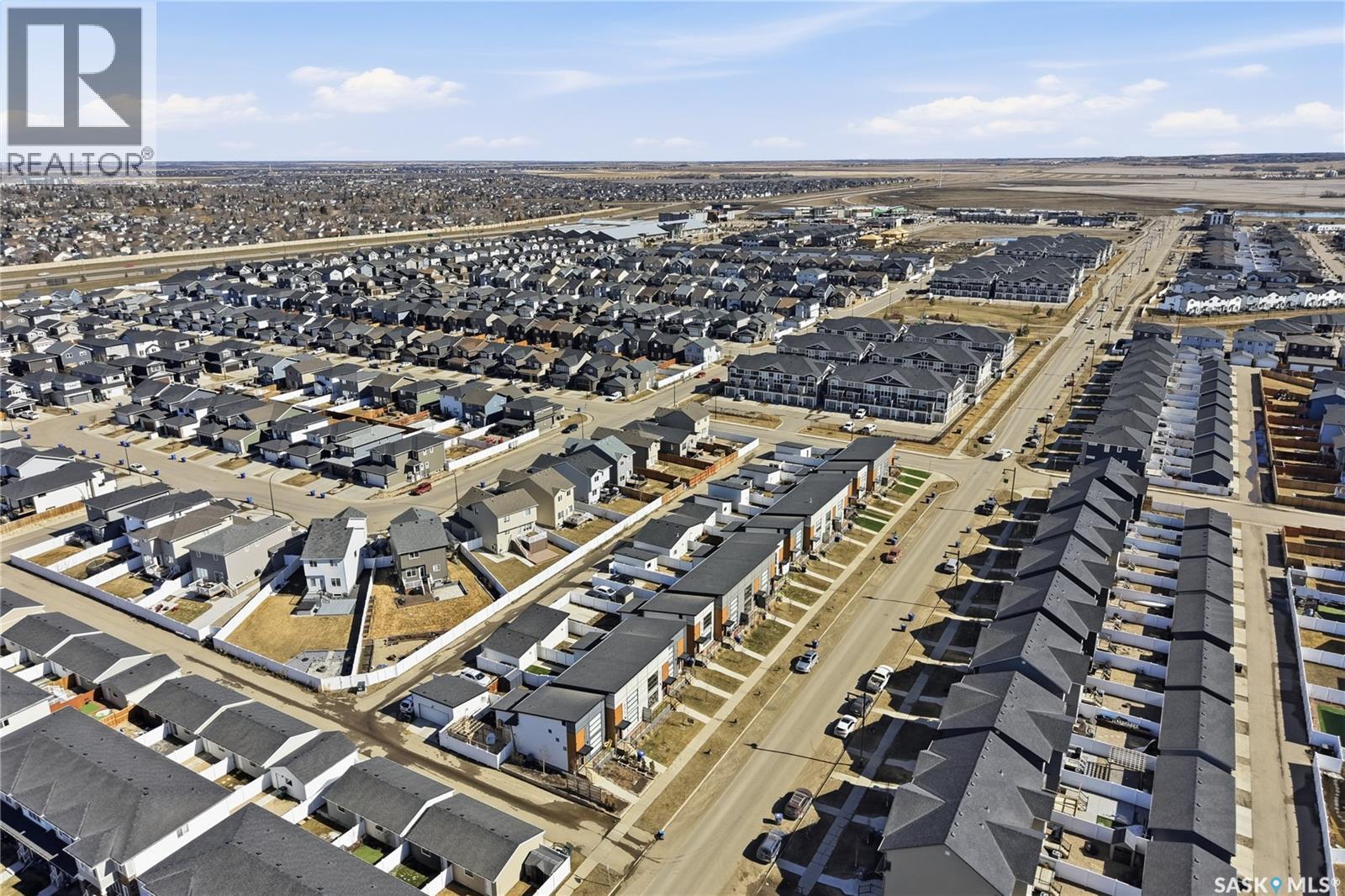 633 Brighton Gate, Saskatoon, Saskatchewan  S7V 0T4 - Photo 43 - SK033607