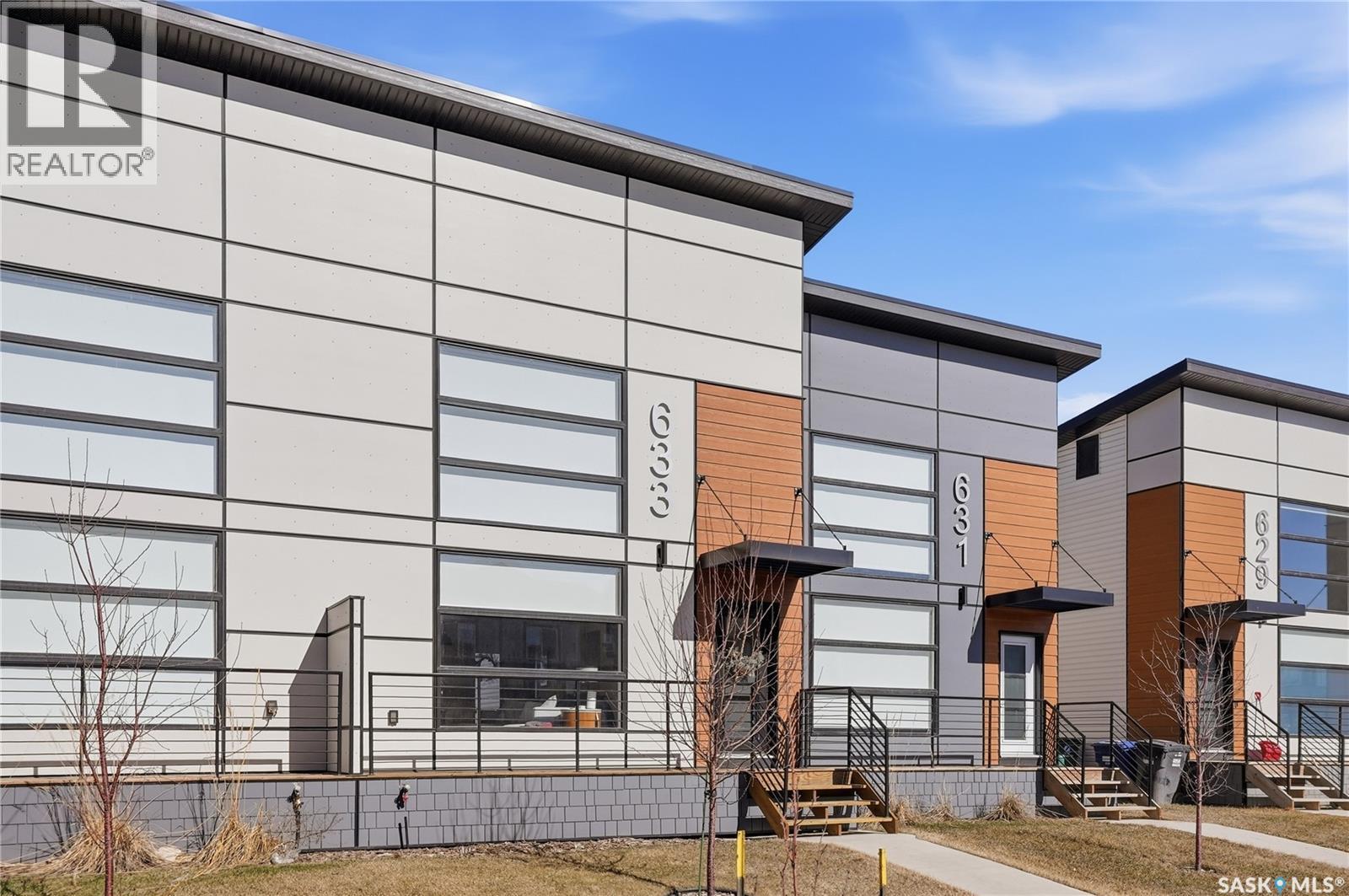 633 Brighton Gate, Saskatoon, Saskatchewan  S7V 0T4 - Photo 46 - SK033607