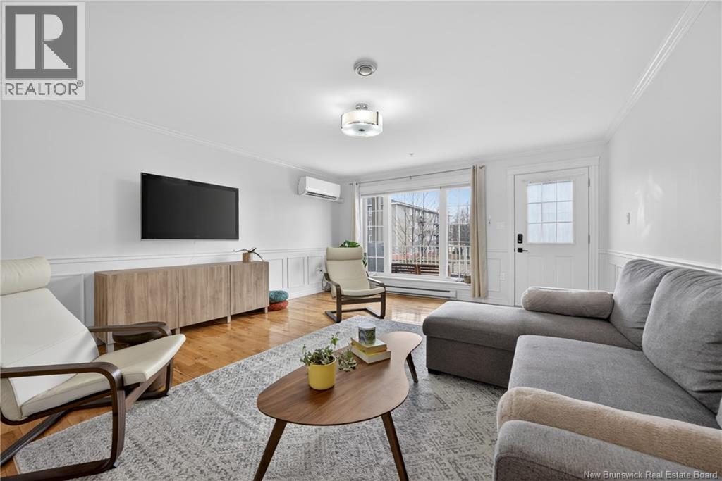 35 Lian Street Unit# 2, Fredericton, New Brunswick  E3C 0A8 - Photo 14 - NB137705