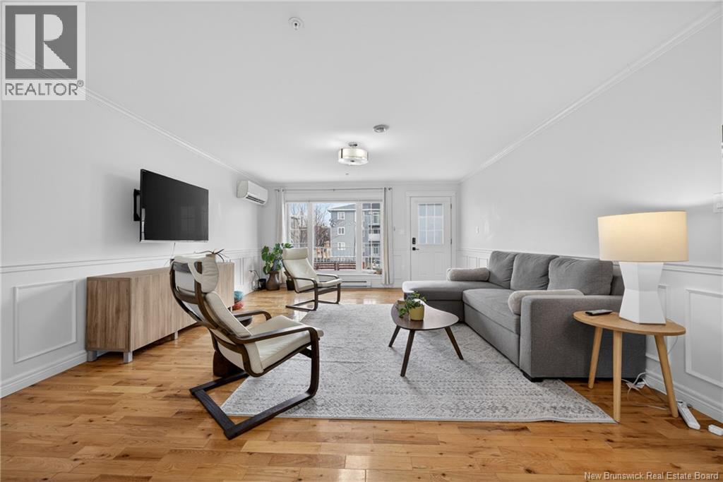 35 Lian Street Unit# 2, Fredericton, New Brunswick  E3C 0A8 - Photo 2 - NB137705