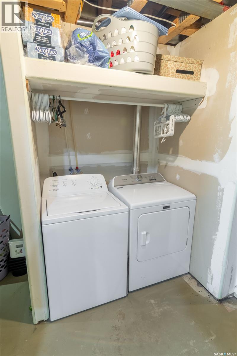 27 Samantha Street, Grand Coulee, Saskatchewan  S4M 0A3 - Photo 16 - SK033609