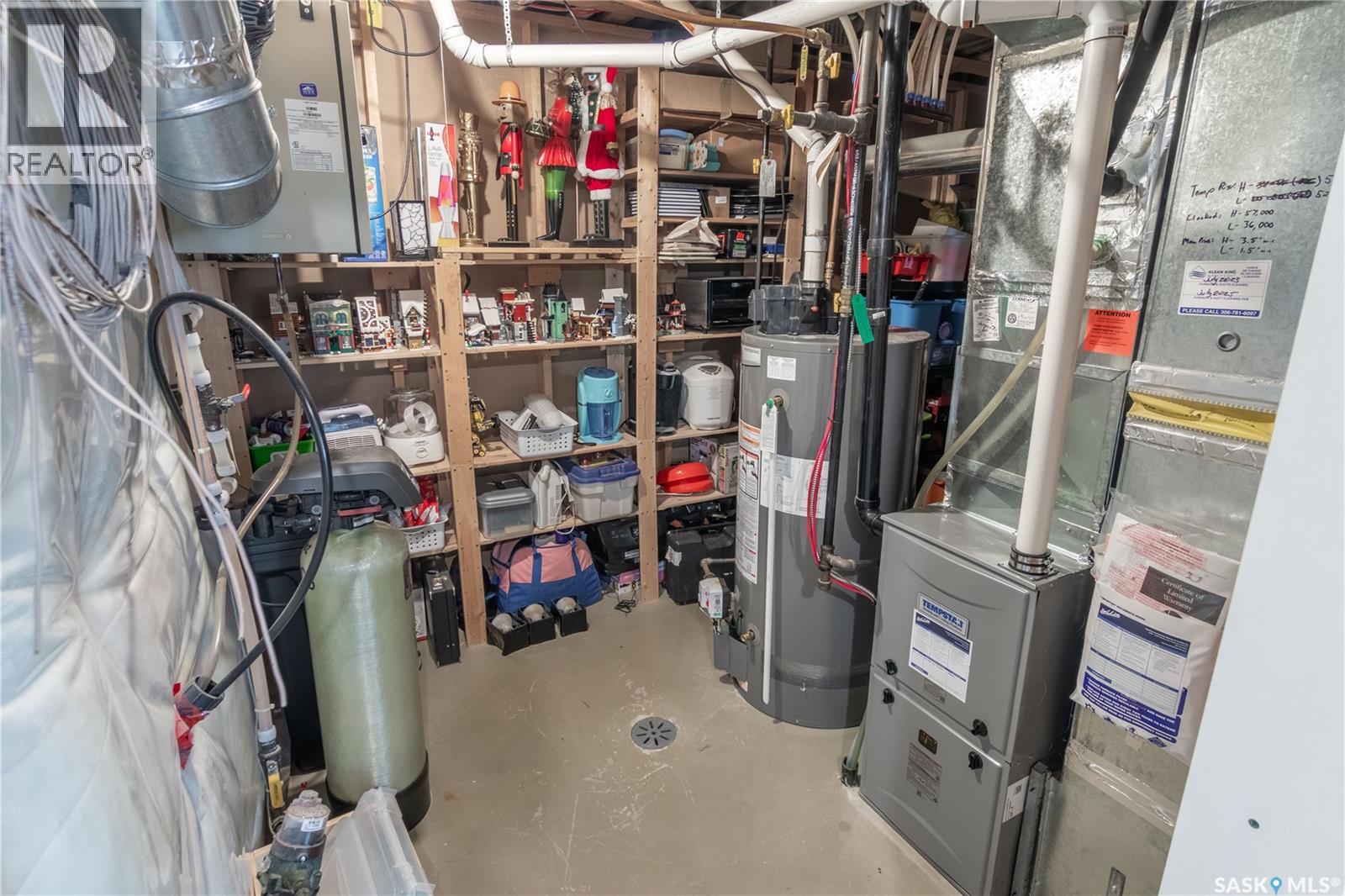 27 Samantha Street, Grand Coulee, Saskatchewan  S4M 0A3 - Photo 18 - SK033609