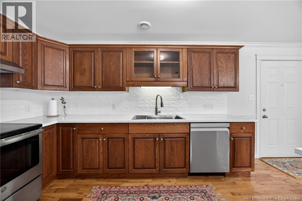 35 Lian Street Unit# 2, Fredericton, New Brunswick  E3C 0A8 - Photo 12 - NB137705