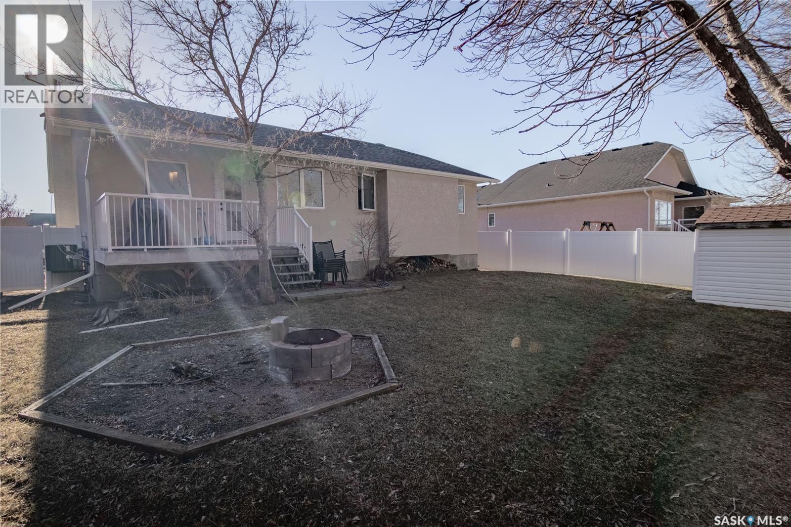 27 Samantha Street, Grand Coulee, Saskatchewan  S4M 0A3 - Photo 20 - SK033609