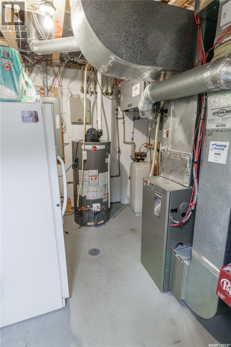 325 Westview Drive, Balgonie, Saskatchewan  S0G 0E0 - Photo 21 - SK033610