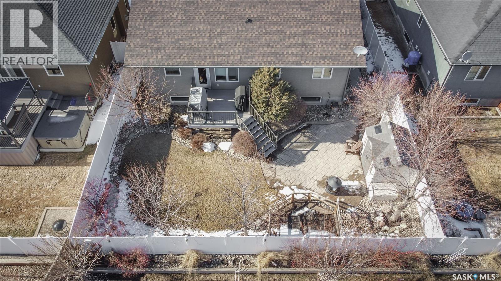 325 Westview Drive, Balgonie, Saskatchewan  S0G 0E0 - Photo 23 - SK033610