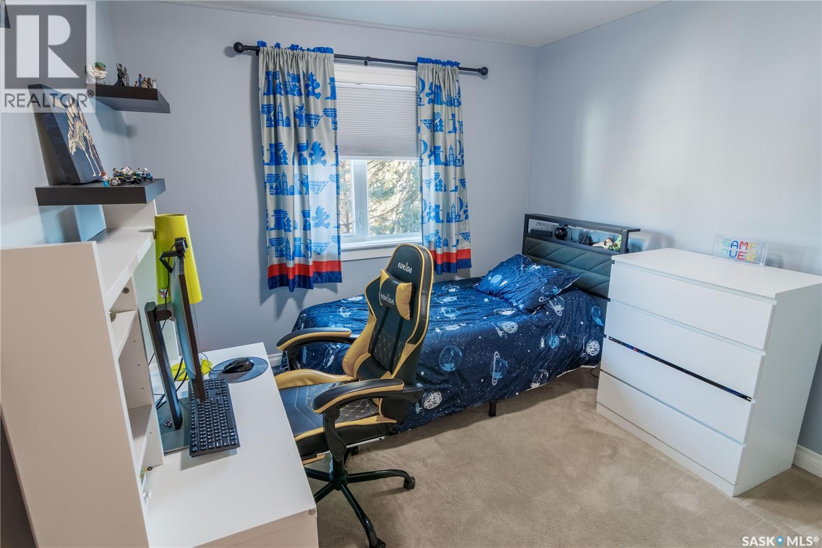 325 Westview Drive, Balgonie, Saskatchewan  S0G 0E0 - Photo 12 - SK033610