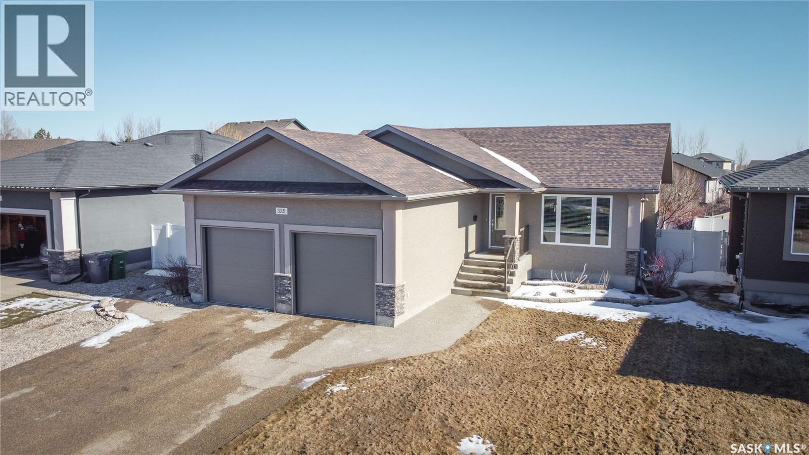 325 Westview Drive, Balgonie, Saskatchewan  S0G 0E0 - Photo 24 - SK033610