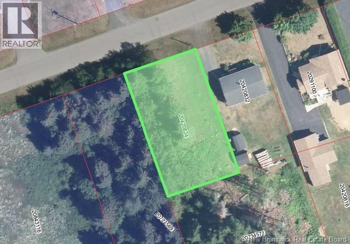 906 Sq. Meters Rue Boudreau, Petit-Rocher, New Brunswick  E8J 1P1 - Photo 1 - NB137707