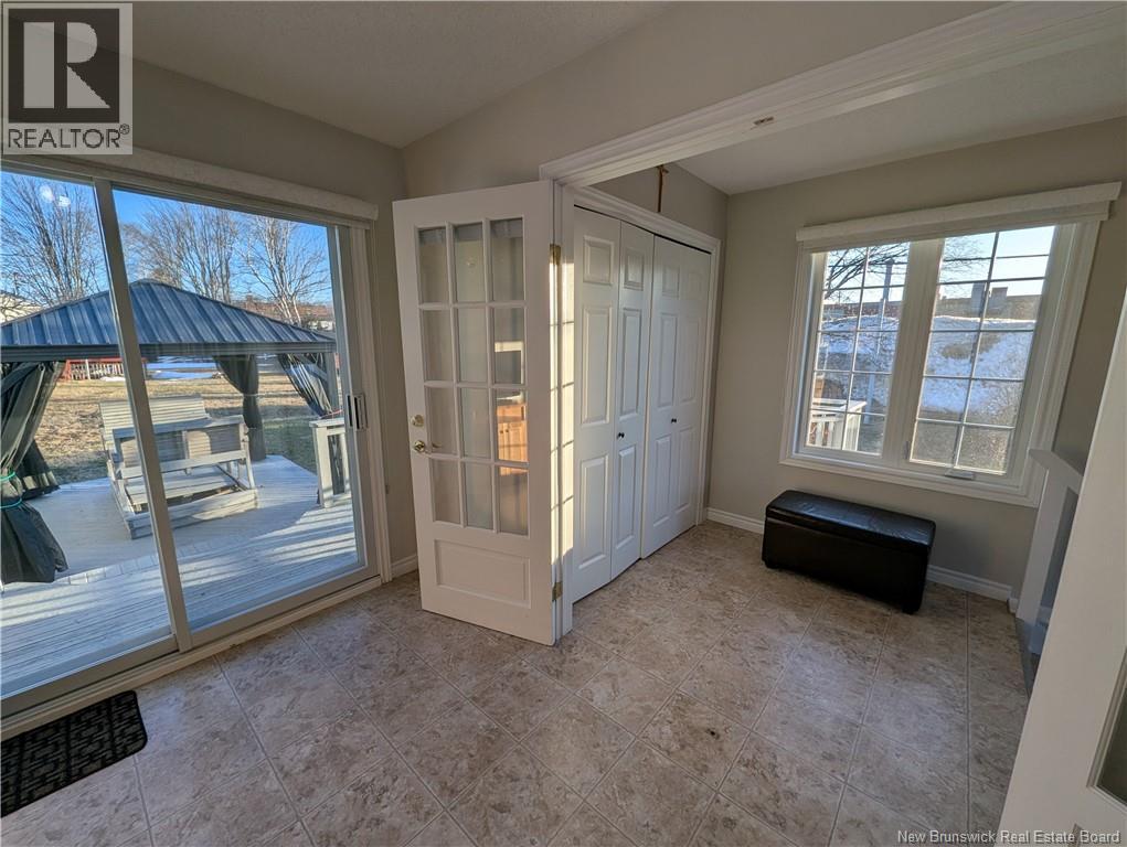 2025 Balsam, Bathurst, New Brunswick  E2A 4X4 - Photo 17 - NB137709