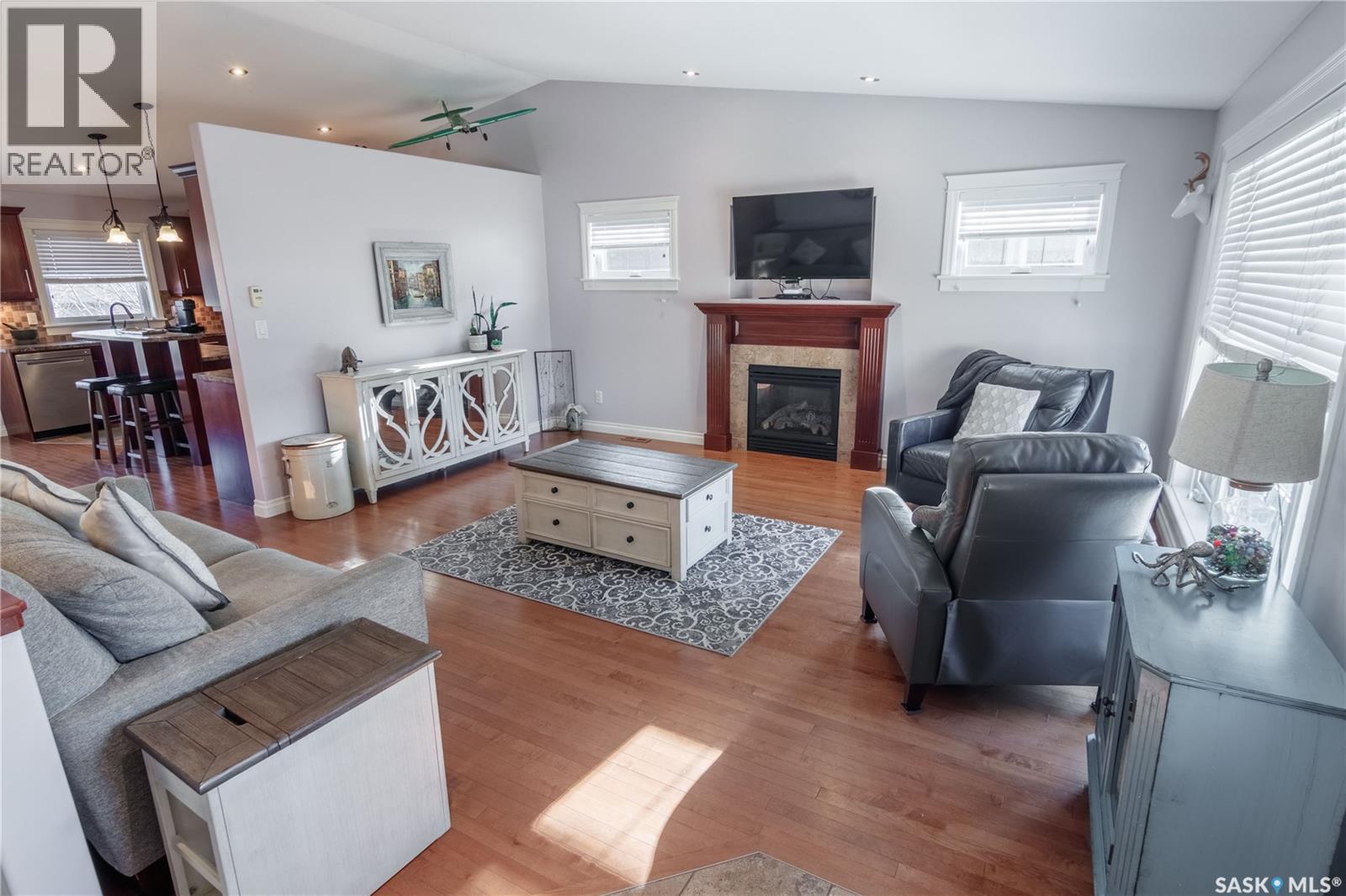 325 Westview Drive, Balgonie, Saskatchewan  S0G 0E0 - Photo 2 - SK033610