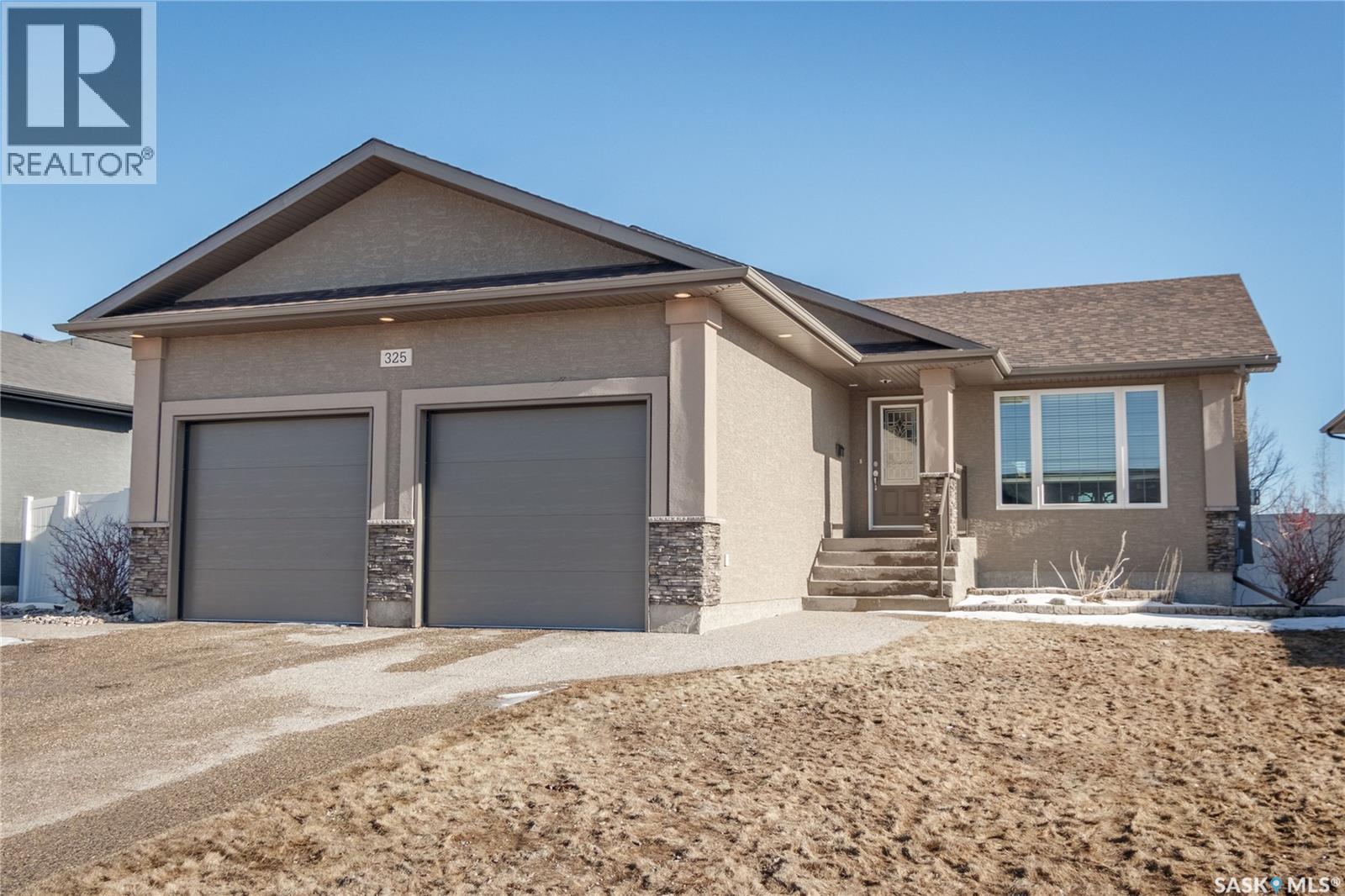 325 Westview DRIVE, Balgonie, Saskatchewan