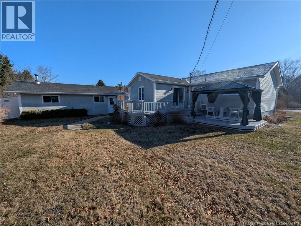 2025 Balsam, Bathurst, New Brunswick  E2A 4X4 - Photo 44 - NB137709