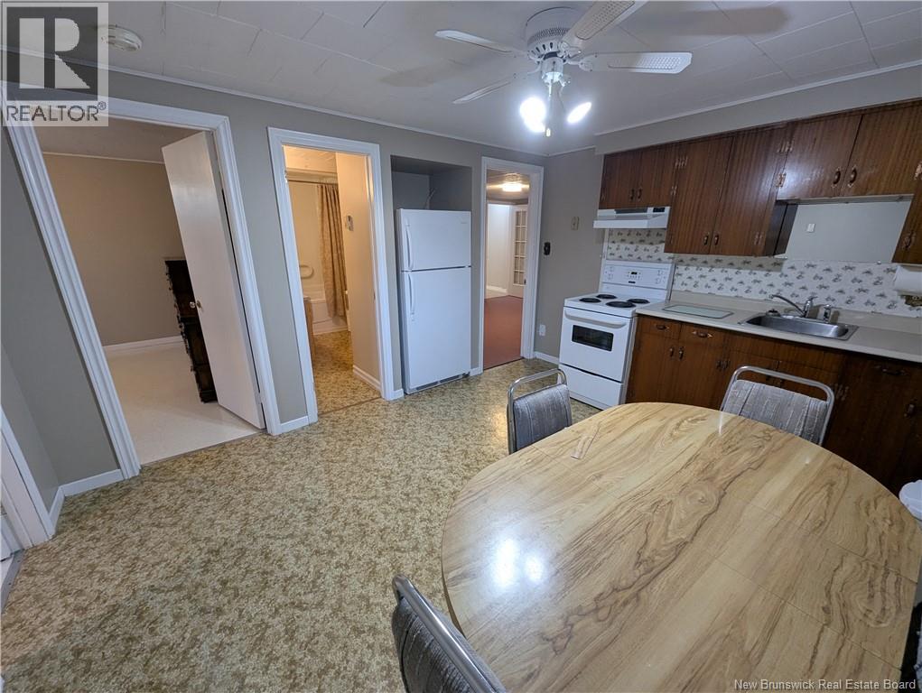 2025 Balsam, Bathurst, New Brunswick  E2A 4X4 - Photo 29 - NB137709