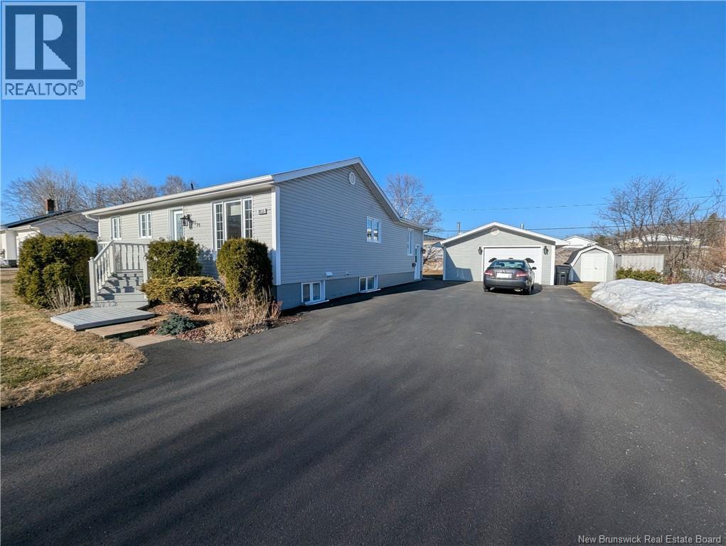 2025 Balsam, Bathurst, New Brunswick  E2A 4X4 - Photo 1 - NB137709