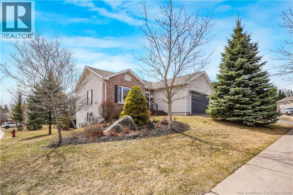 7 Wyngate Drive, Fredericton, New Brunswick