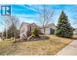 7 Wyngate Drive, fredericton, New Brunswick