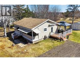 7 Rons, Grande-Digue, New Brunswick