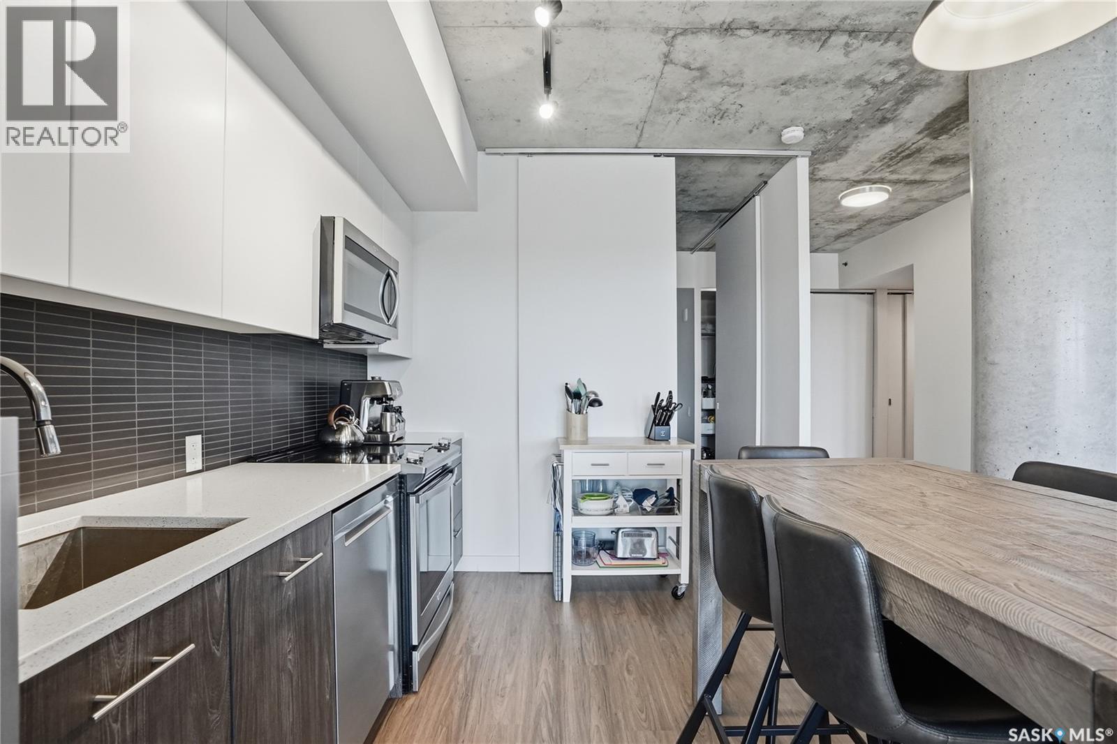 708 490 2nd Avenue S, Saskatoon, Saskatchewan  S7K 4H5 - Photo 12 - SK033611