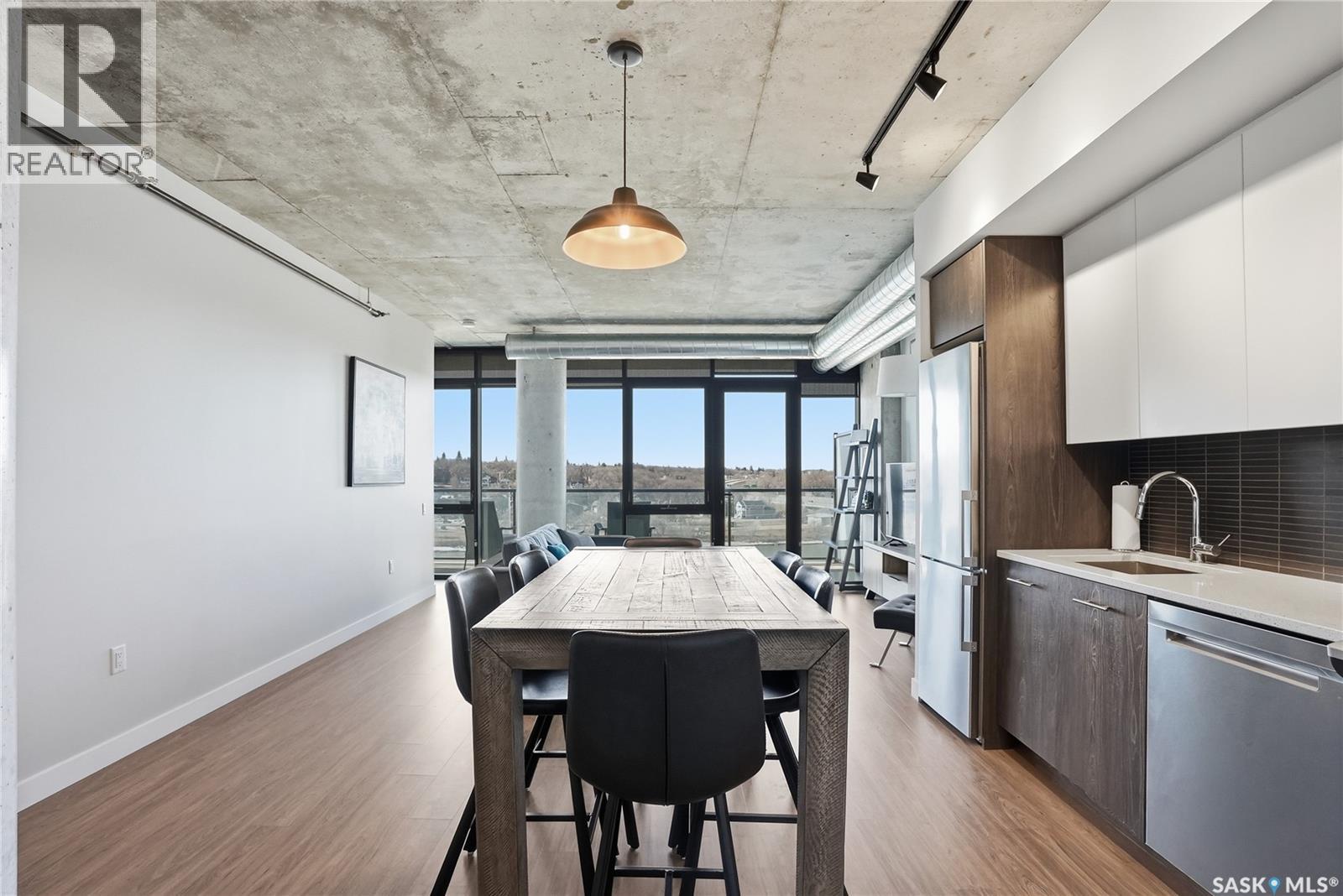 708 490 2nd Avenue S, Saskatoon, Saskatchewan  S7K 4H5 - Photo 14 - SK033611