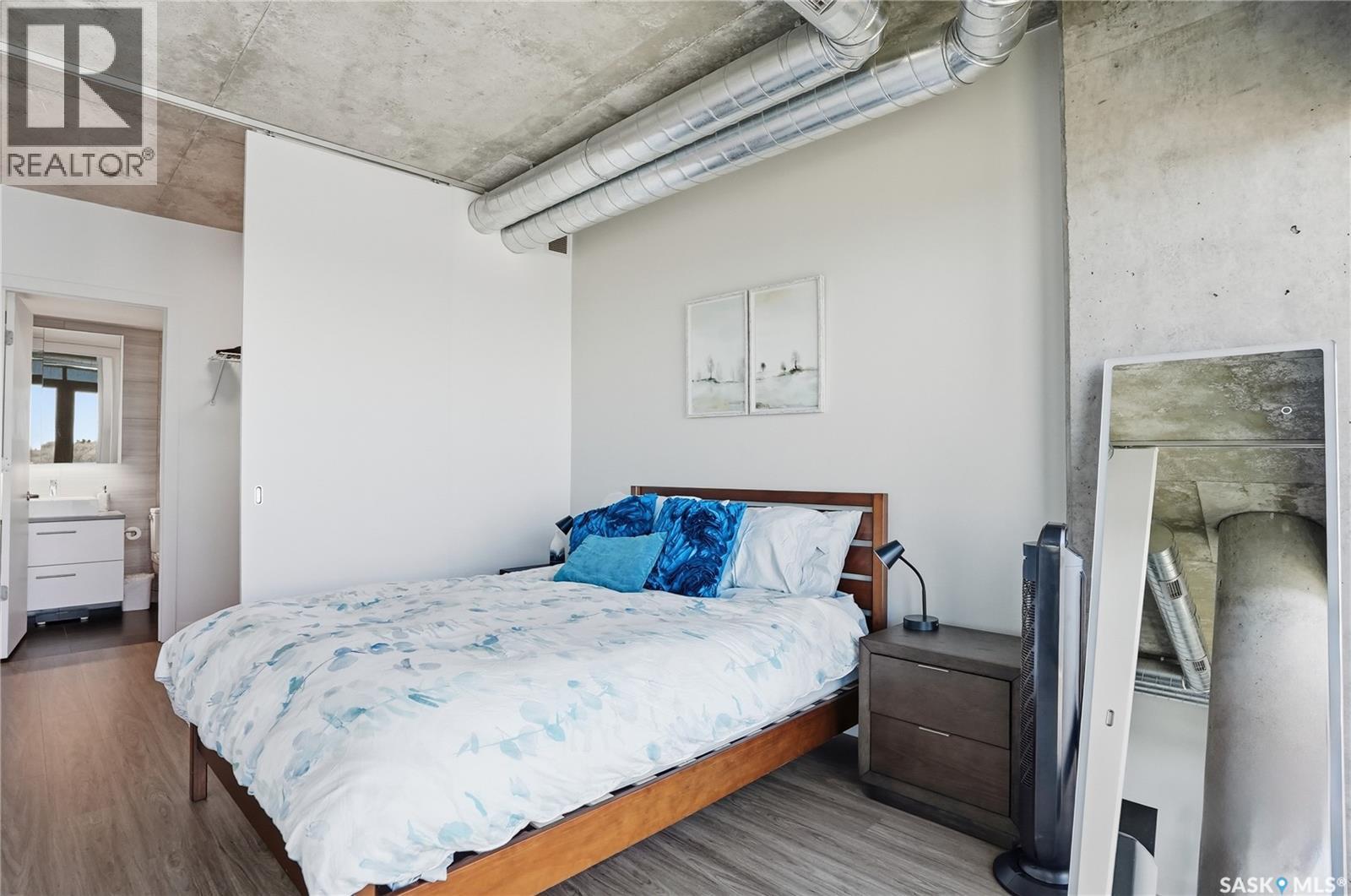 708 490 2nd Avenue S, Saskatoon, Saskatchewan  S7K 4H5 - Photo 21 - SK033611