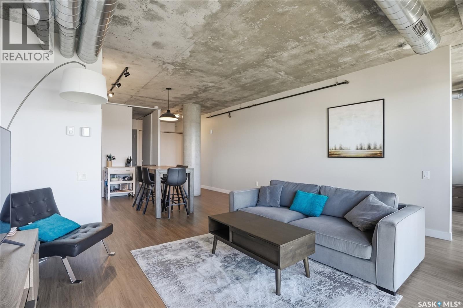 708 490 2nd Avenue S, Saskatoon, Saskatchewan  S7K 4H5 - Photo 15 - SK033611