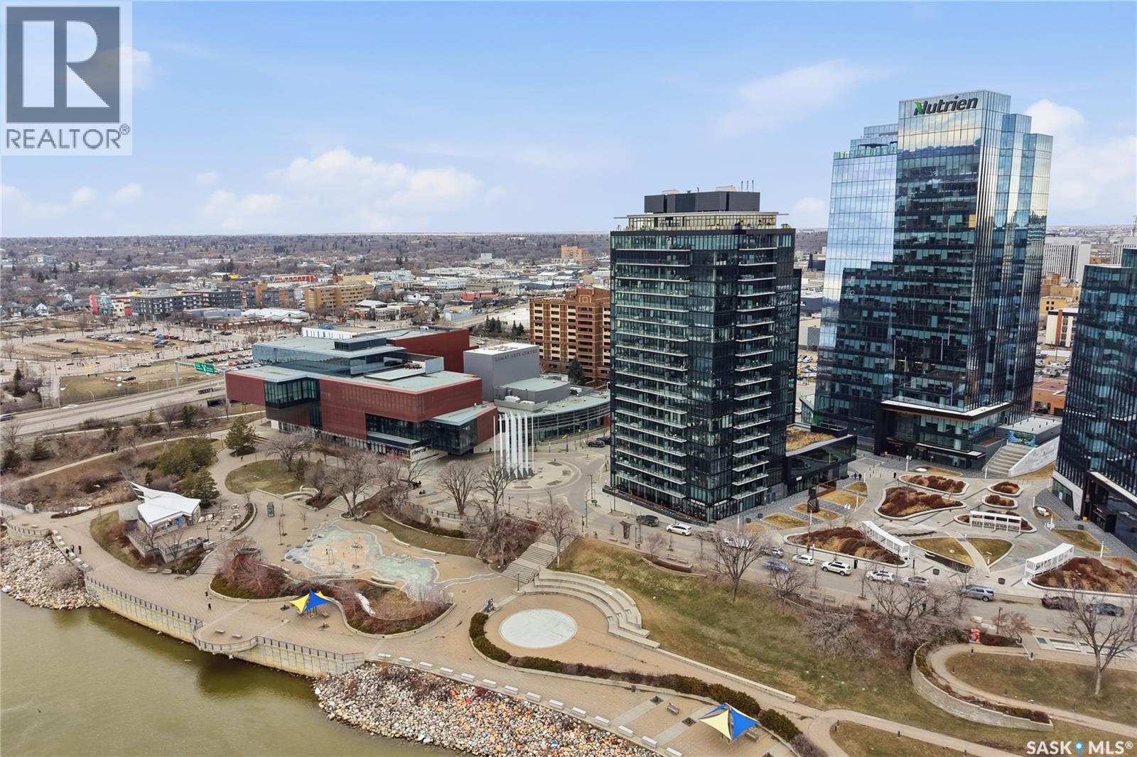 708 490 2nd Avenue S, Saskatoon, Saskatchewan  S7K 4H5 - Photo 41 - SK033611