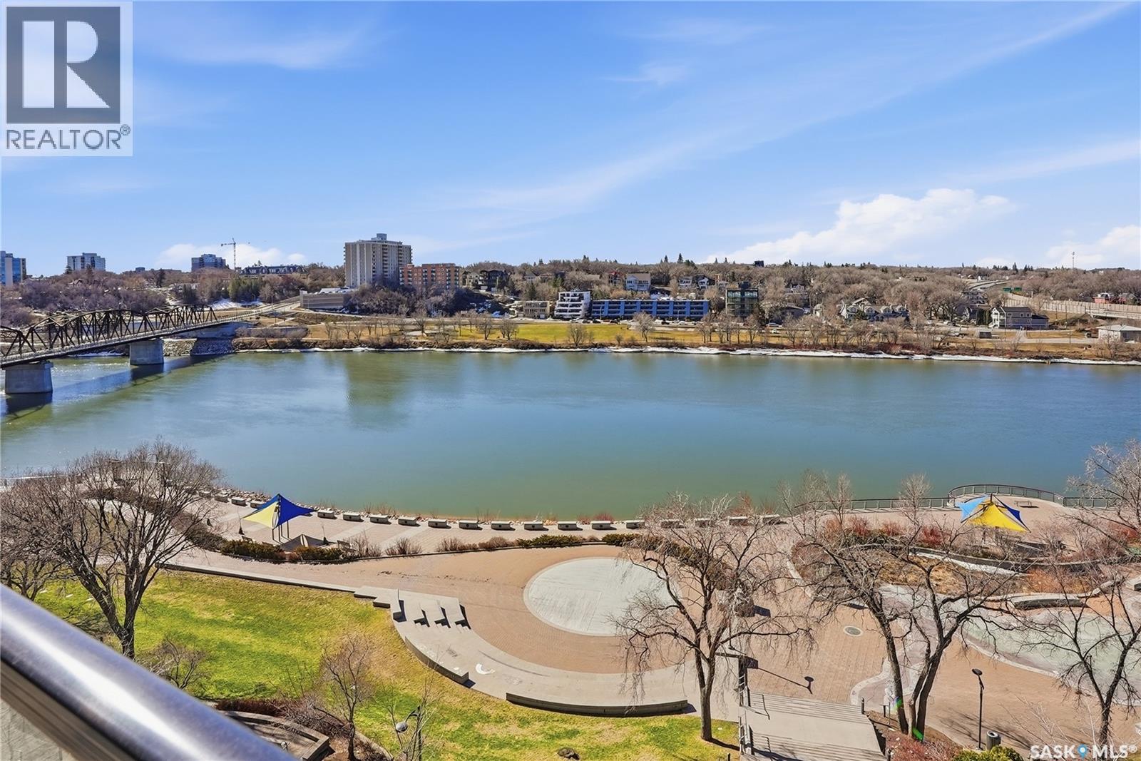 708 490 2nd Avenue S, Saskatoon, Saskatchewan  S7K 4H5 - Photo 27 - SK033611