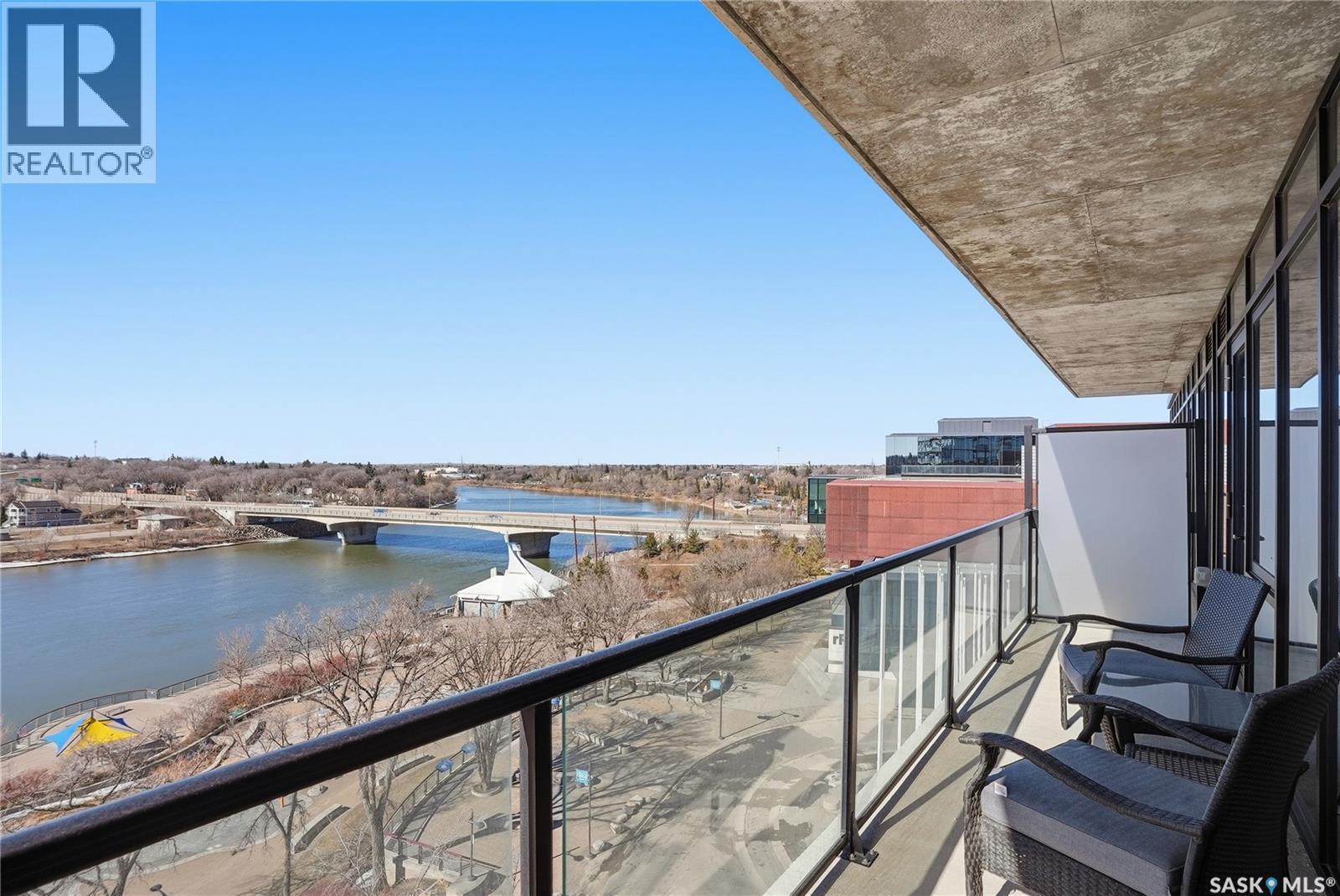 708 490 2nd Avenue S, Saskatoon, Saskatchewan  S7K 4H5 - Photo 28 - SK033611