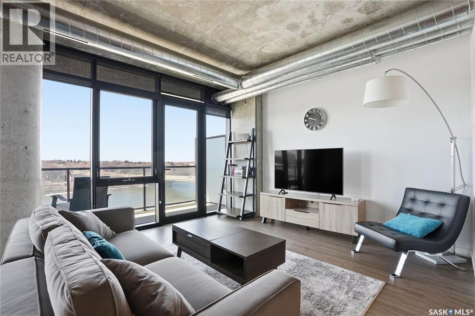 708 490 2nd Avenue S, Saskatoon, Saskatchewan  S7K 4H5 - Photo 16 - SK033611