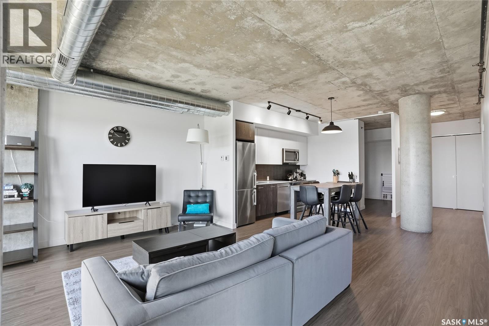 708 490 2nd Avenue S, Saskatoon, Saskatchewan  S7K 4H5 - Photo 20 - SK033611