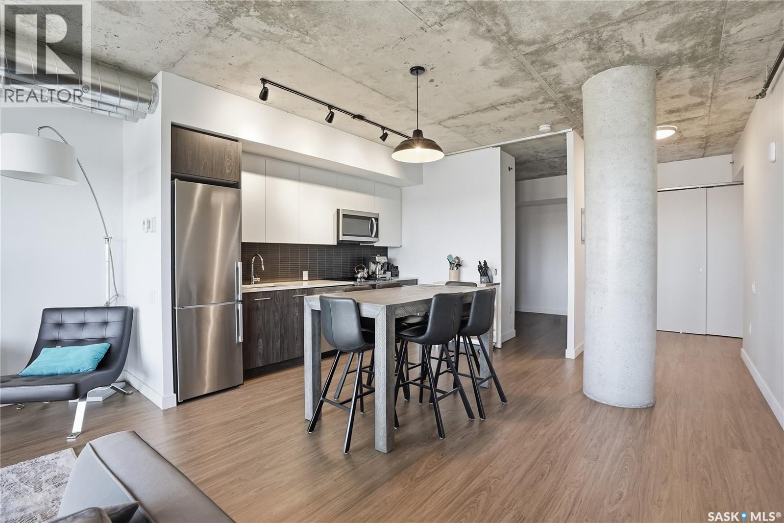 708 490 2nd Avenue S, Saskatoon, Saskatchewan  S7K 4H5 - Photo 8 - SK033611