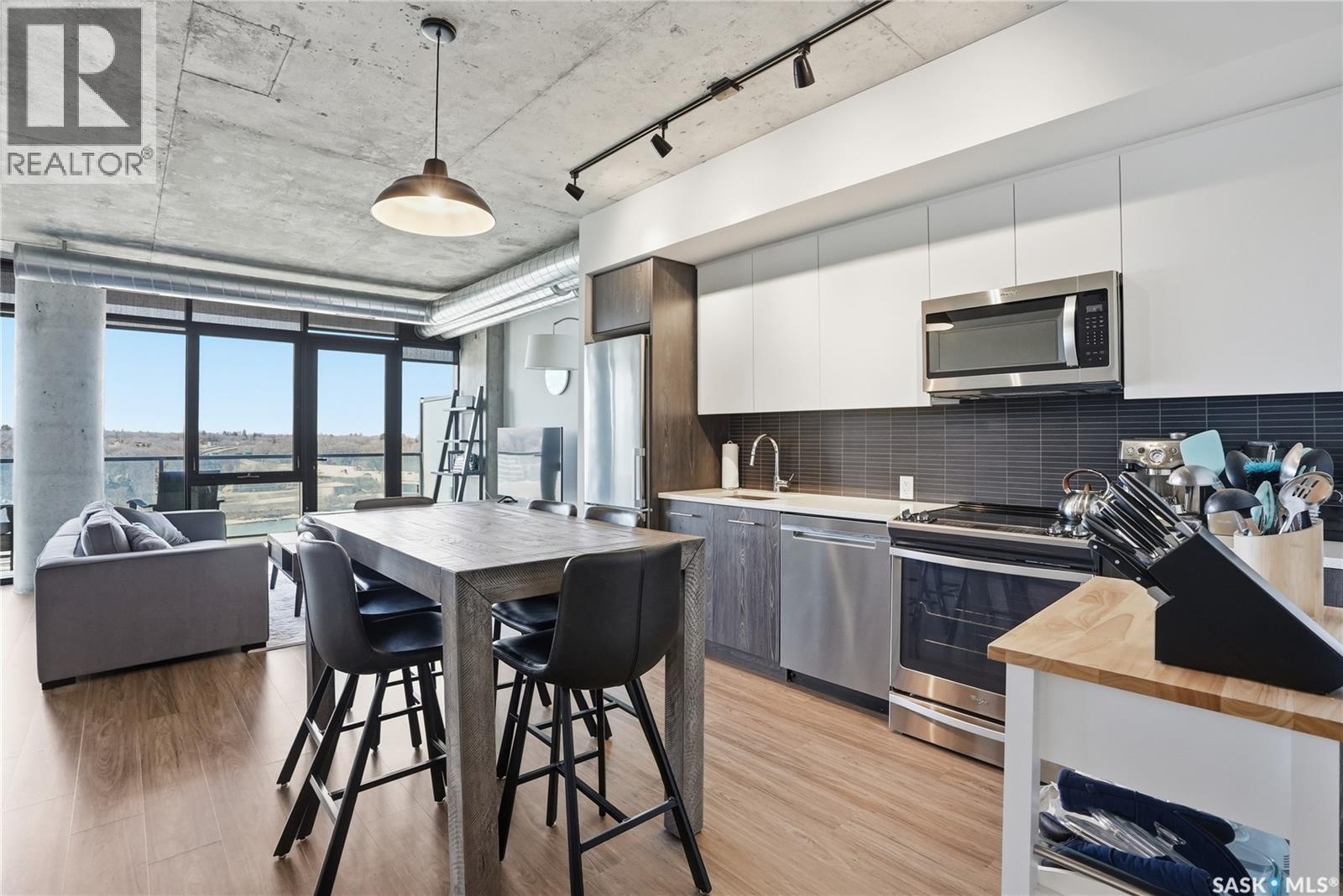 708 490 2nd Avenue S, Saskatoon, Saskatchewan  S7K 4H5 - Photo 9 - SK033611