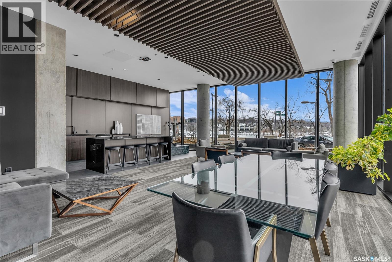 708 490 2nd Avenue S, Saskatoon, Saskatchewan  S7K 4H5 - Photo 33 - SK033611