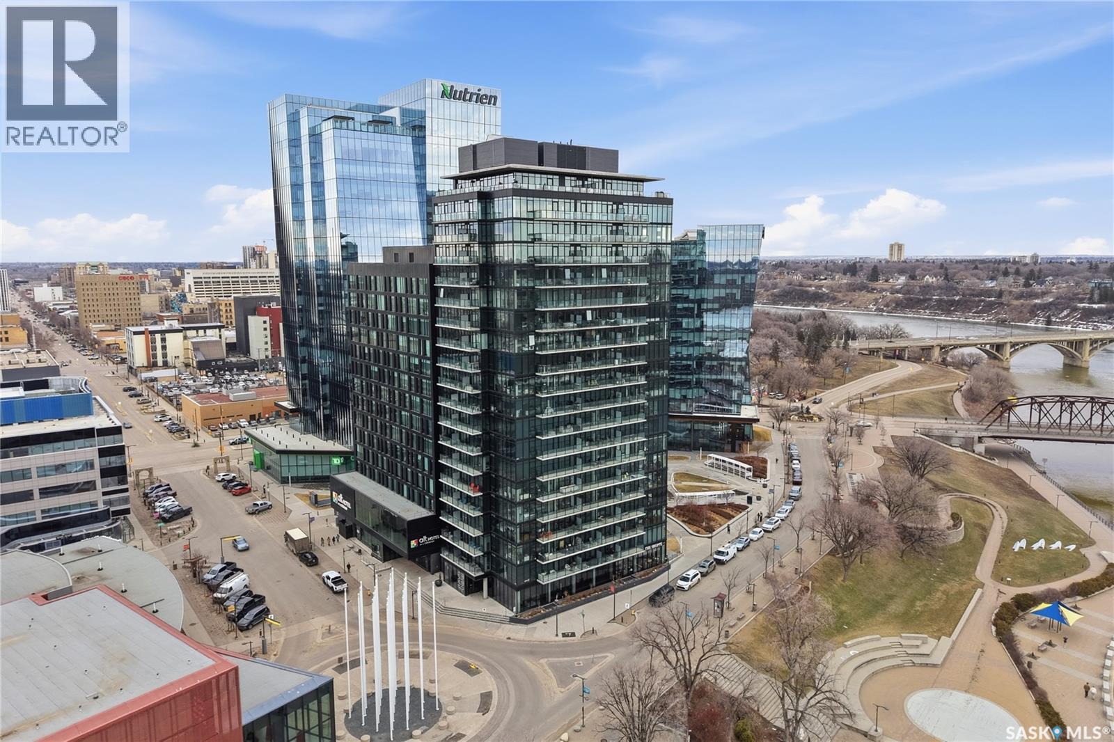 708 490 2nd Avenue S, Saskatoon, Saskatchewan  S7K 4H5 - Photo 40 - SK033611