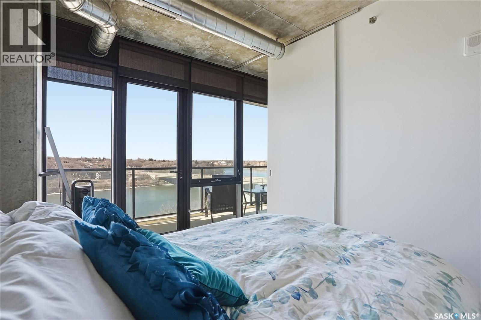 708 490 2nd Avenue S, Saskatoon, Saskatchewan  S7K 4H5 - Photo 23 - SK033611