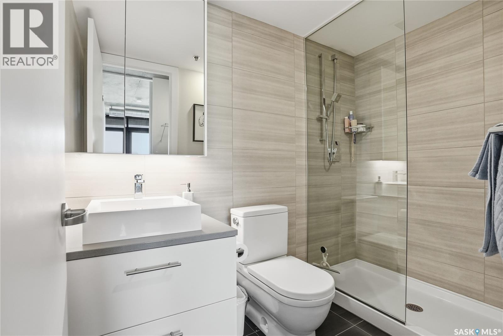 708 490 2nd Avenue S, Saskatoon, Saskatchewan  S7K 4H5 - Photo 25 - SK033611