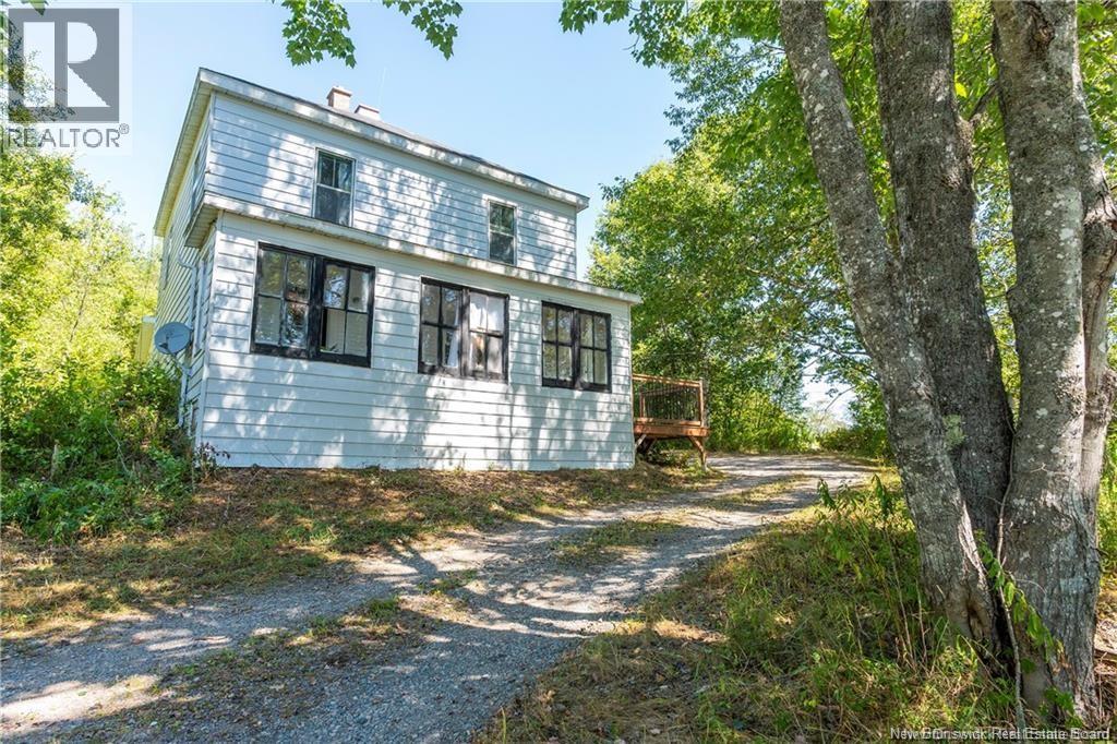 225 Route 780, Utopia, New Brunswick  E5C 2E6 - Photo 1 - NB137719