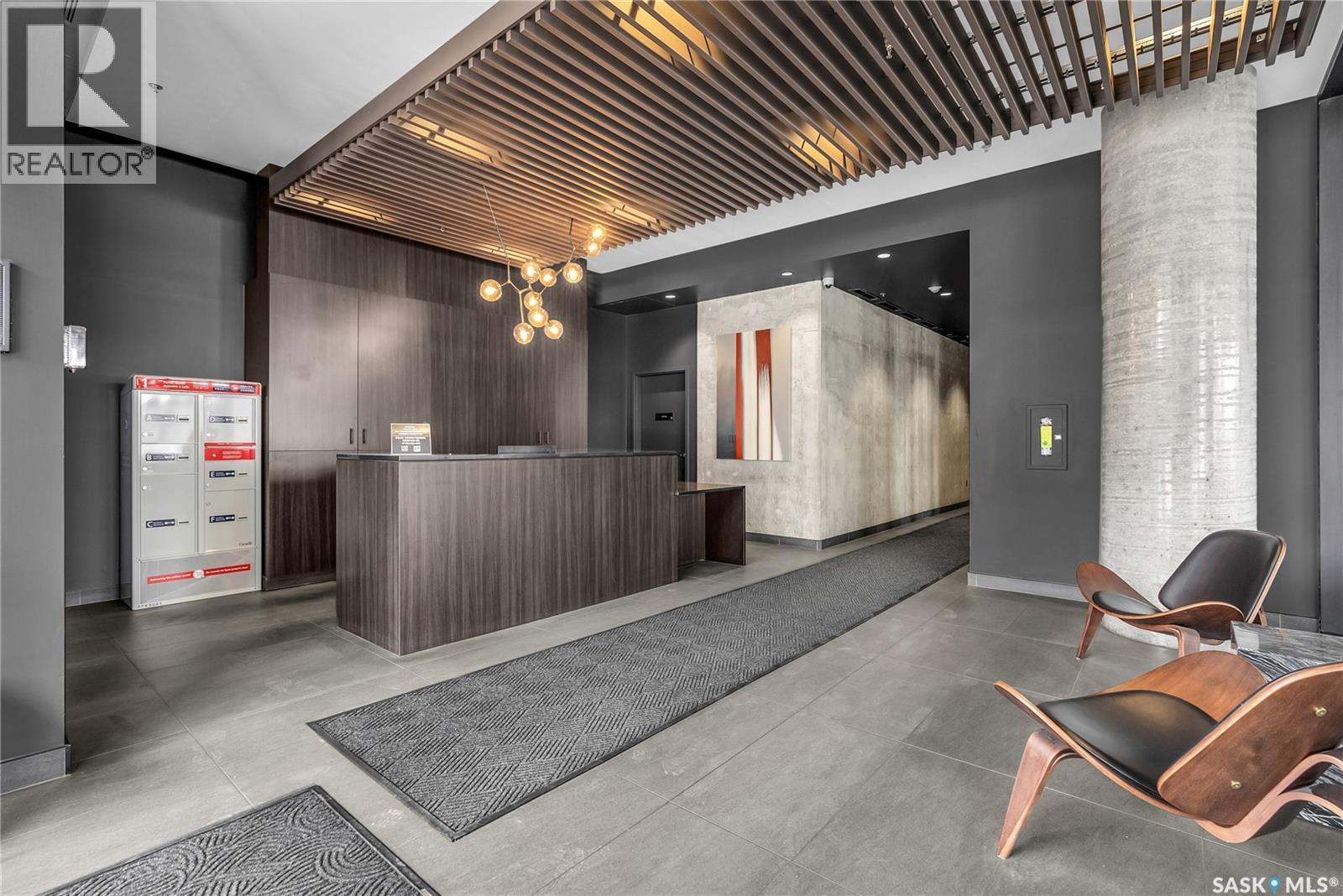 708 490 2nd Avenue S, Saskatoon, Saskatchewan  S7K 4H5 - Photo 31 - SK033611