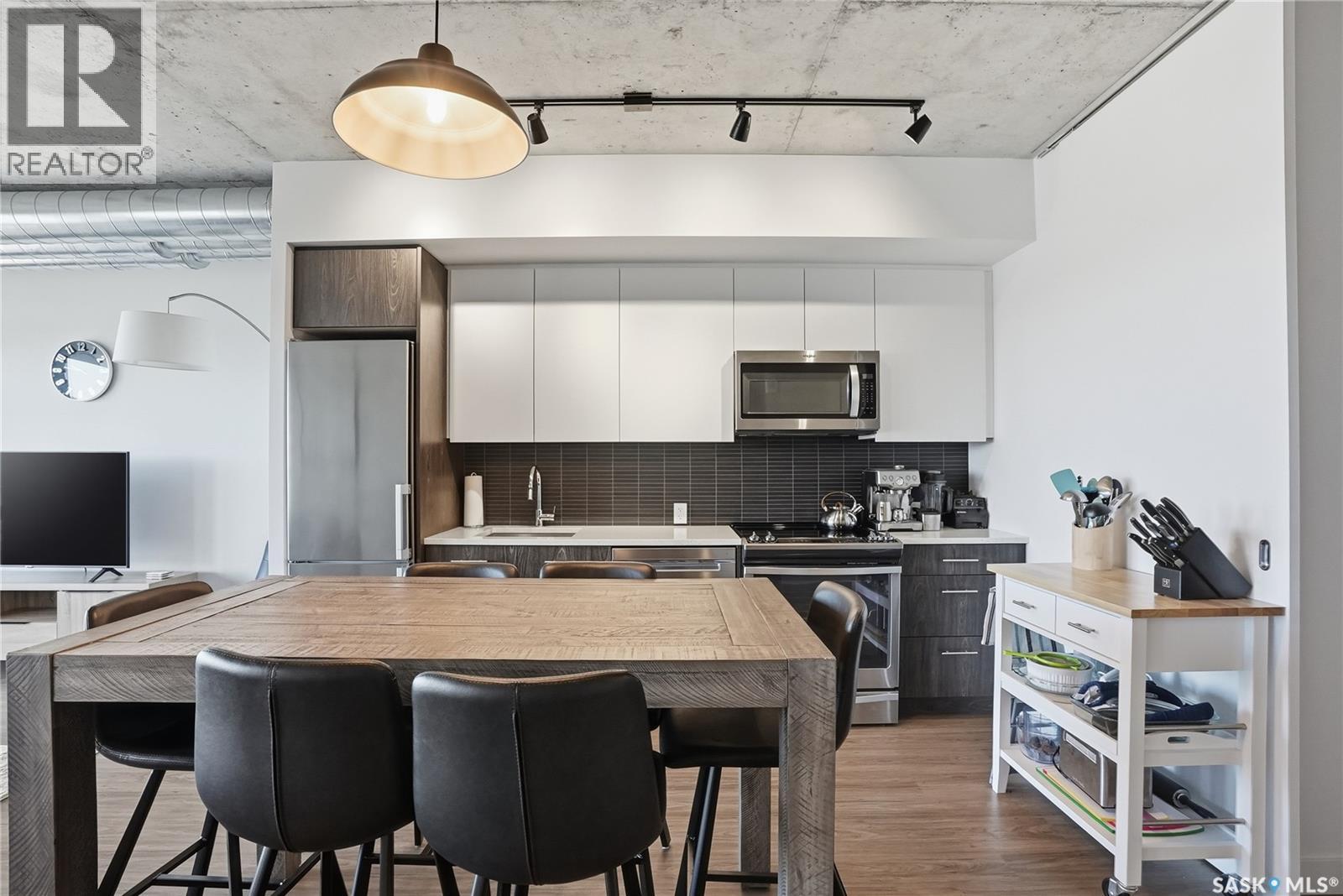 708 490 2nd Avenue S, Saskatoon, Saskatchewan  S7K 4H5 - Photo 10 - SK033611