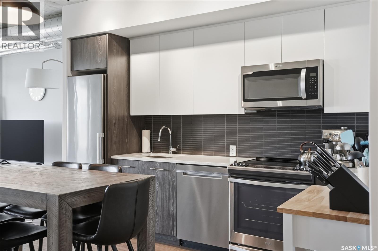 708 490 2nd Avenue S, Saskatoon, Saskatchewan  S7K 4H5 - Photo 19 - SK033611