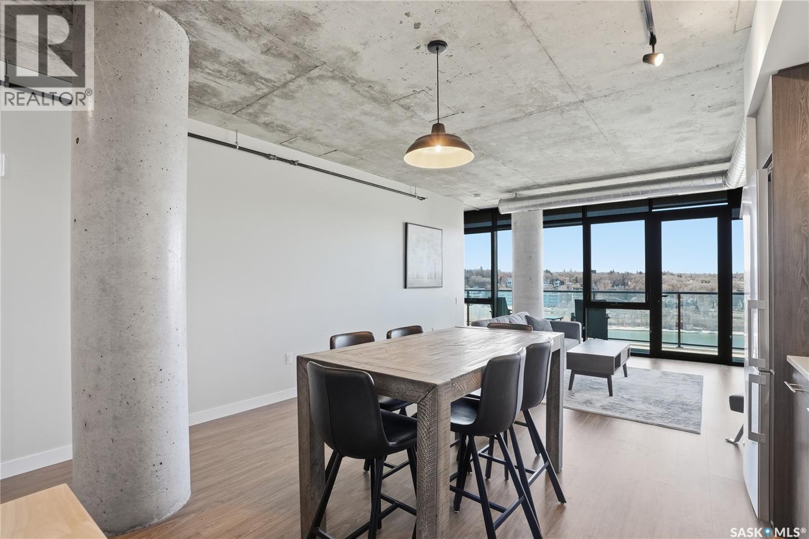 708 490 2nd Avenue S, Saskatoon, Saskatchewan  S7K 4H5 - Photo 13 - SK033611