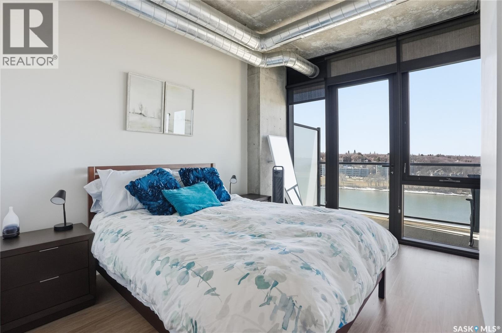 708 490 2nd Avenue S, Saskatoon, Saskatchewan  S7K 4H5 - Photo 22 - SK033611