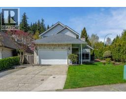 532 RIVERVIEW CRESCENT, Coquitlam, British Columbia