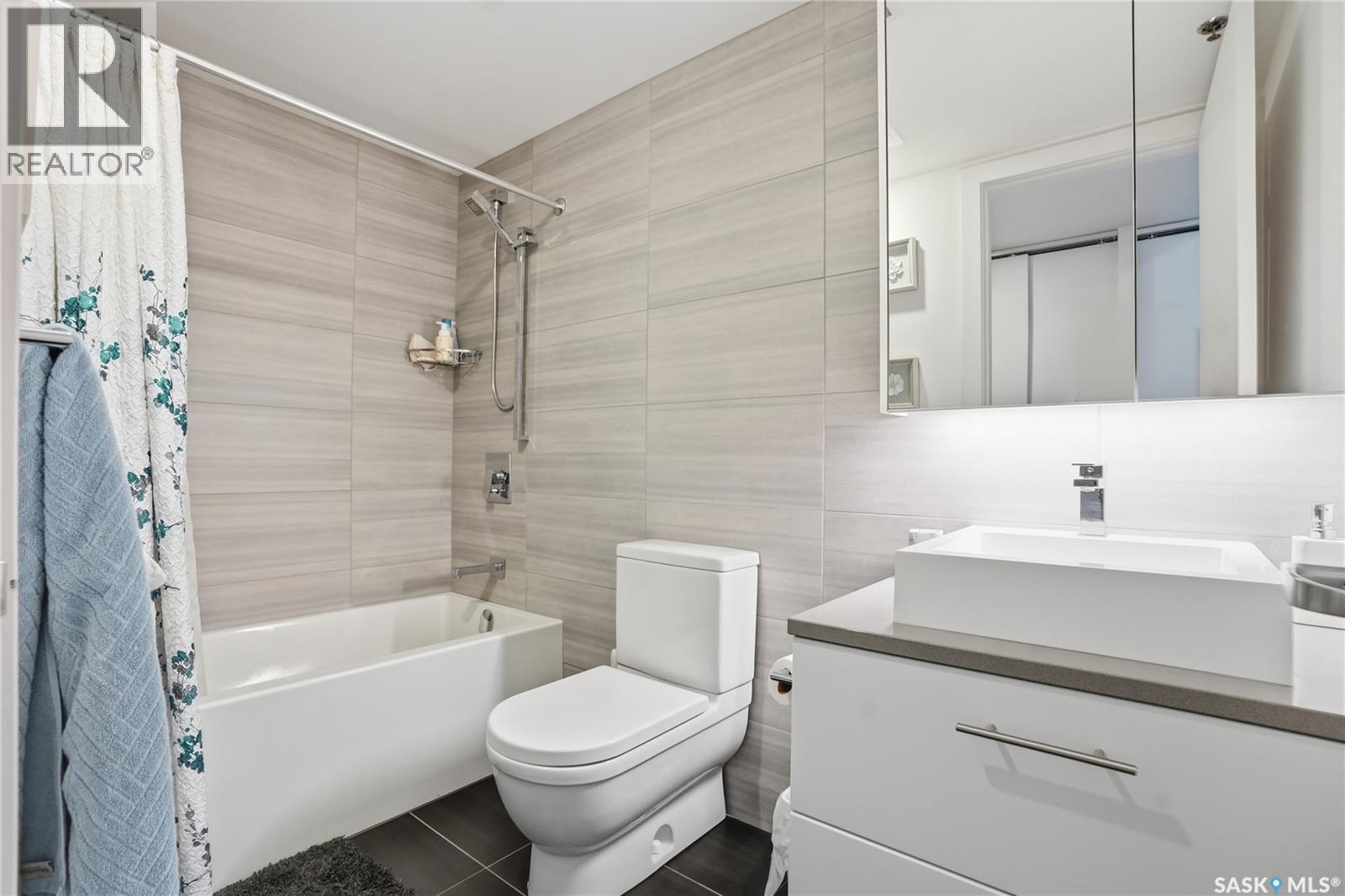 708 490 2nd Avenue S, Saskatoon, Saskatchewan  S7K 4H5 - Photo 18 - SK033611