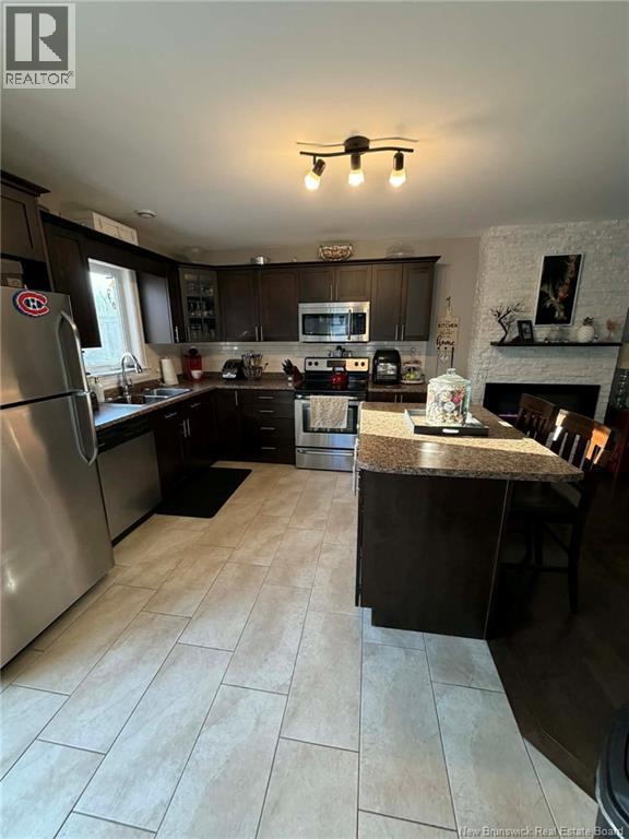 210 Lorette, Dieppe, New Brunswick  E1A 0E2 - Photo 16 - NB137722