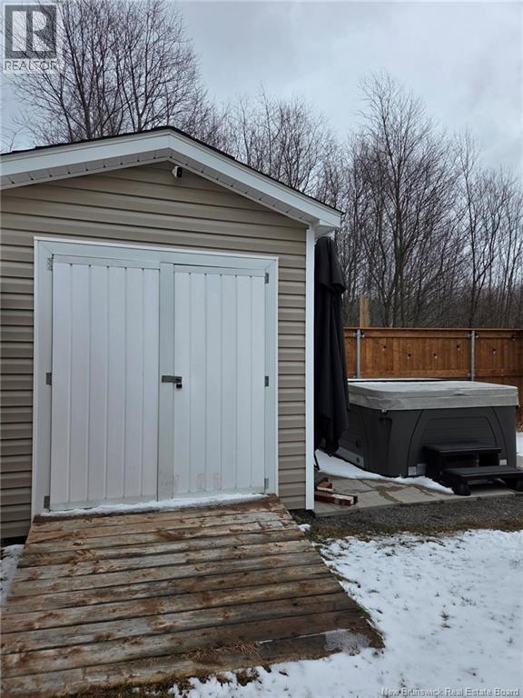 210 Lorette, Dieppe, New Brunswick  E1A 0E2 - Photo 20 - NB137722