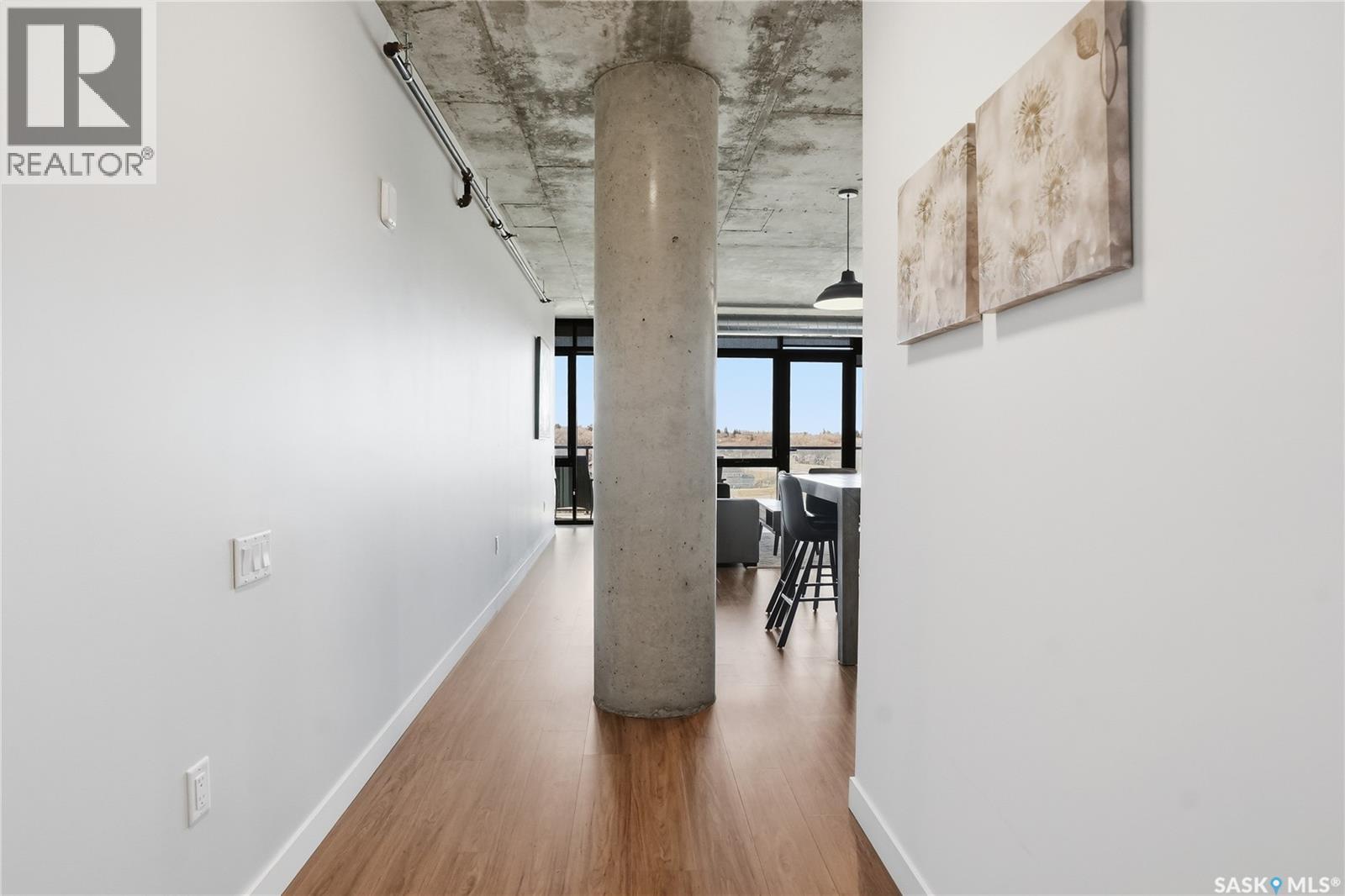 708 490 2nd Avenue S, Saskatoon, Saskatchewan  S7K 4H5 - Photo 7 - SK033611