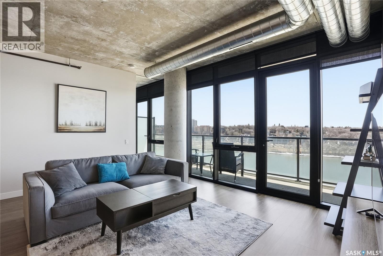 708 490 2nd Avenue S, Saskatoon, Saskatchewan  S7K 4H5 - Photo 17 - SK033611